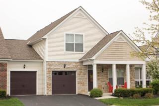 4673 Community Way, Hilliard, OH 43026-7484