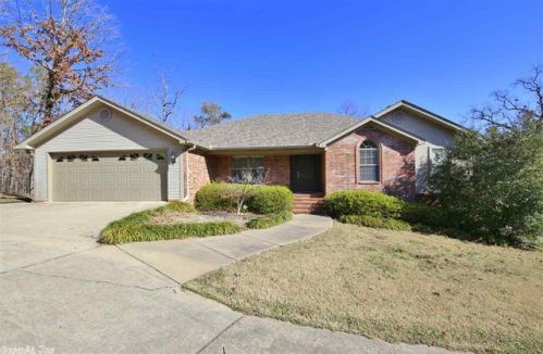 20609 River View Dr, Northpoint, AR 72135-9387