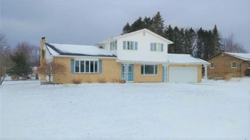 1074 Hrezent View Ln, Webster, NY 14580-8901