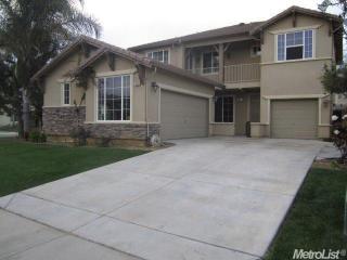 1453 Wood Creek Dr, Grayson, CA 95363-8773
