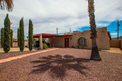 4601 Calle Don Tomas, Tucson, AZ 85757-9448