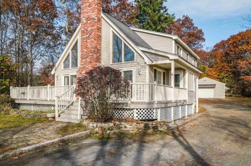 732 Stark Hwy, Weare, NH 03281-4222