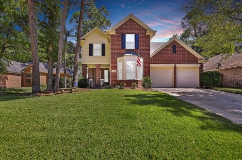 20918 Kings Clover Ct, Humble, TX 77346-1321