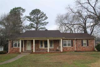 1419 Hilltop Dr, Anderson SC  29621-3357 exterior