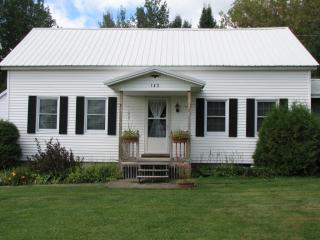 143 Horton Rd, Massena Center, NY 13662-3221