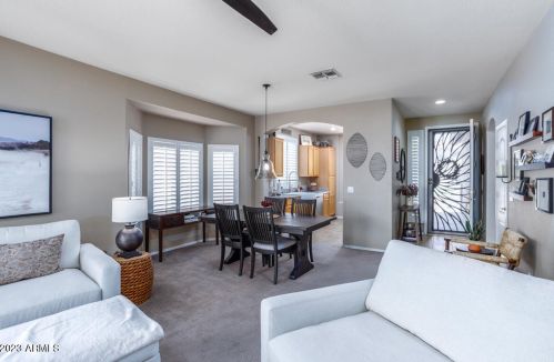 838 Cathy Dr, Gilbert, AZ 85296-3638