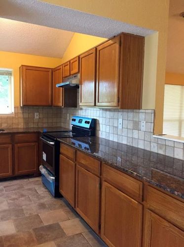 1408 Flameleaf Dr, Allen TX  75002-4425 exterior
