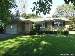 118 Cheswell Way, Rochester, NY 14610-3211