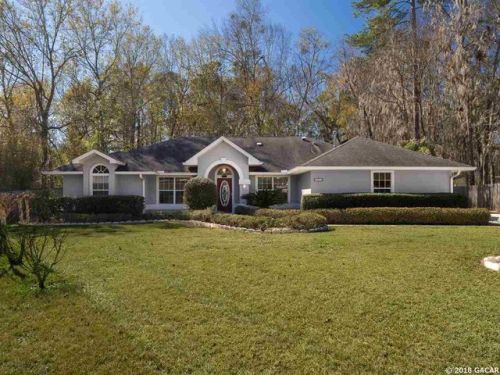 10651 9th Rd, Gainesville, FL 32606-8098