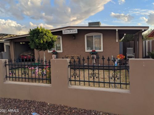 519 Riley Dr, Avondale, AZ 85323-2153