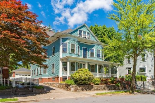 146 Governor St, Providence, RI 02906-3060