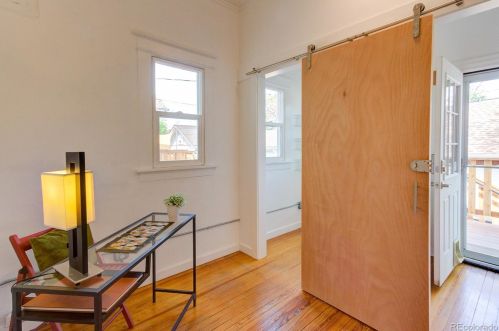 1400 Osceola St, Denver CO 80219-3819 exterior