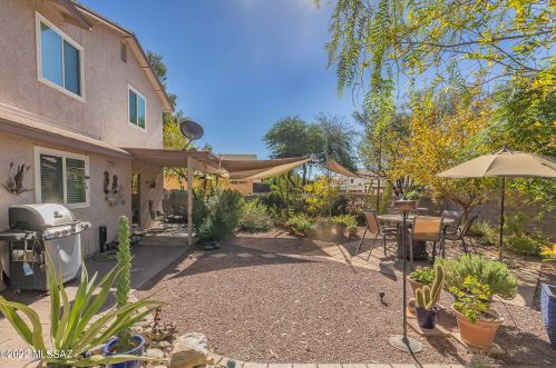 1521 Calle De Durazo, Tucson AZ 85715-5133 exterior