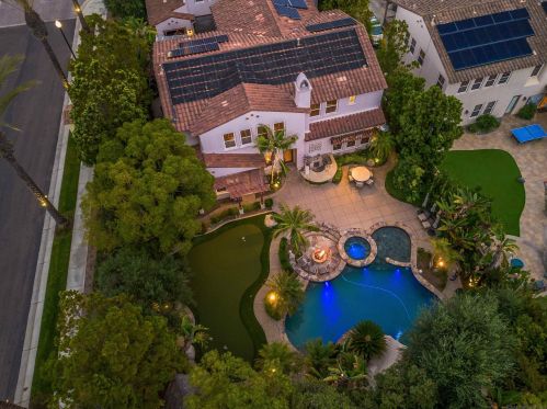 14648 La Plata, San Diego, CA 92127-3637