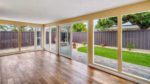 6034 Lancaster Dr, San Diego CA 92120-4537 exterior