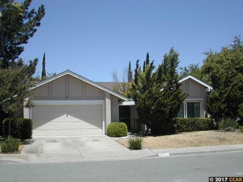 2241 Lake Oaks Ct, Pacheco, CA 94553-5444