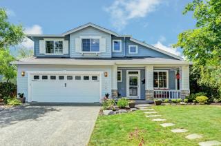 12722 66th Ave, Snohomish, WA 98296-8991