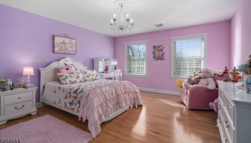409 Beverwyck Rd, Parsippany NJ  07054-1537 exterior