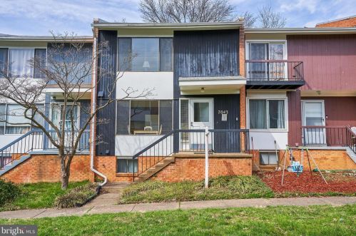 7043 Brocton Ct, Springfield, VA 22150-3001