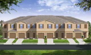 2816 Santego Bay Ct, Brandon, FL 33511-2374