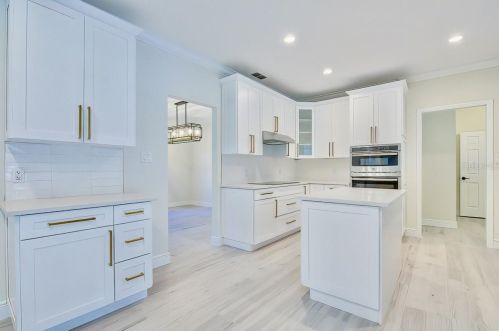 3132 Endsley Rd, Brooksville FL  34604-6731 exterior
