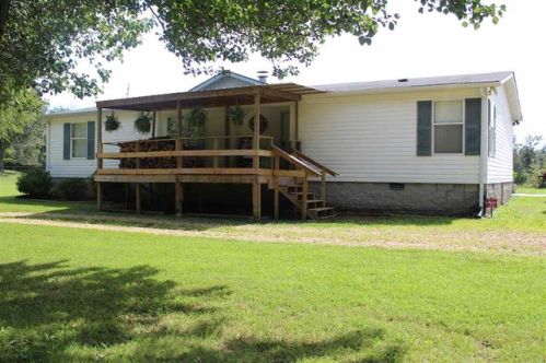 2501 Pleasant Ridge Church Rd, Adolphus, KY 42120-6301