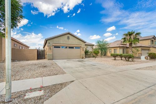 3620 94th Ln, Tolleson, AZ 85353-4237