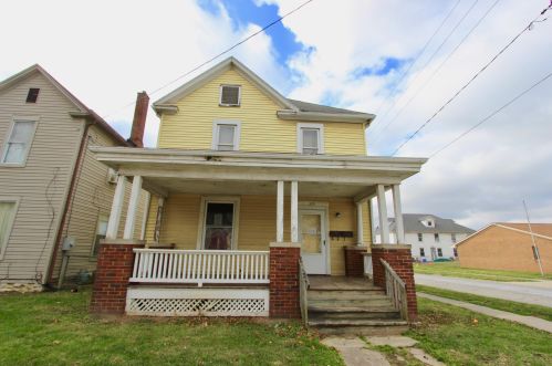 335 State St, Marion, OH 43302-2310