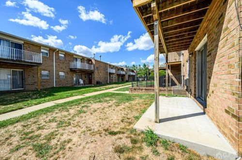 5301 Garden View Ter, East Windsor NJ  08520-4617 exterior
