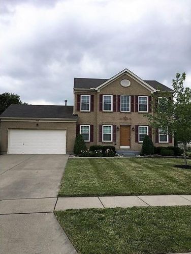 950 Grandstone Ct, Liberty Township, OH 45036