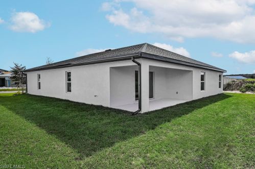 2911 5 Pl, Cape Coral FL  33904-3410 exterior