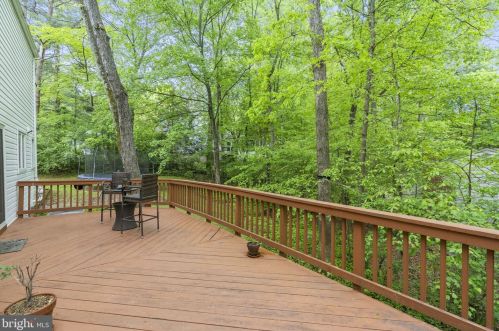 10809 Dayflower Ct, Herndon VA  20191-5109 exterior