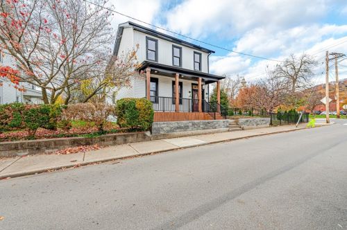 335 Logan St, Sewickley, PA 15143-1819