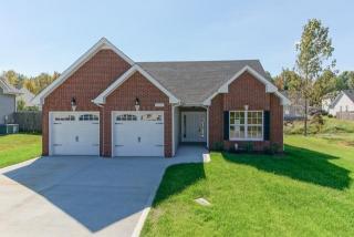 420 Chestnut Grove Way, Clarksville, TN 37042-6188