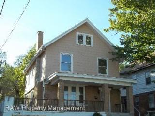 2107 Burnet Ave, Cincinnati OH  45219-3111 exterior