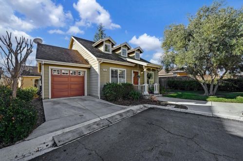 7781 Isabella Way, Gilroy, CA 95020-2615