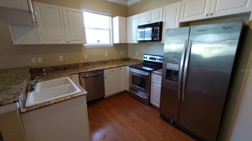 7199 53rd St, Pinellas Park FL  33781-4304 exterior