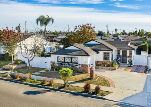5101 Orcutt Ave, San Diego, CA 92120-2723