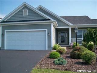 3788 Pegasus Cir, Syracuse, NY 13209-9505