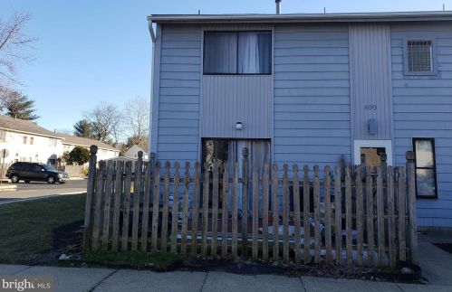 409 Mason Run, Pine Hill, NJ 08021-6854