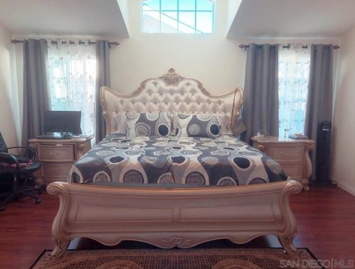 2885 Chollas Rd, San Diego CA 92105-4817 exterior