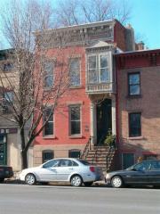 468 Madison Ave, Albany, NY 12208-3601
