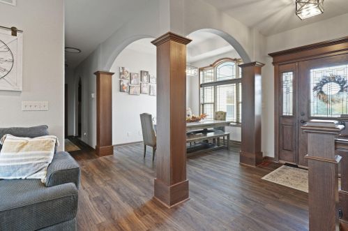 8793 84th St, Kenosha WI  53158-1337 exterior