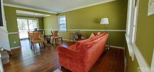 244 Pierce St, South Plainfield NJ  07080-4423 exterior