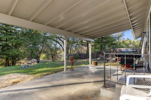 3068 Westerly Pl, Ukiah CA  95482-3515 exterior
