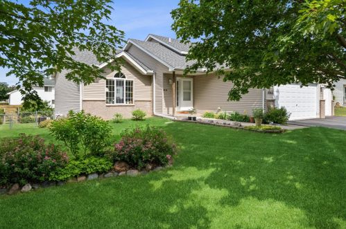 2065 Bridgewater Blvd, Spectacle Lake, MN 55008-2550