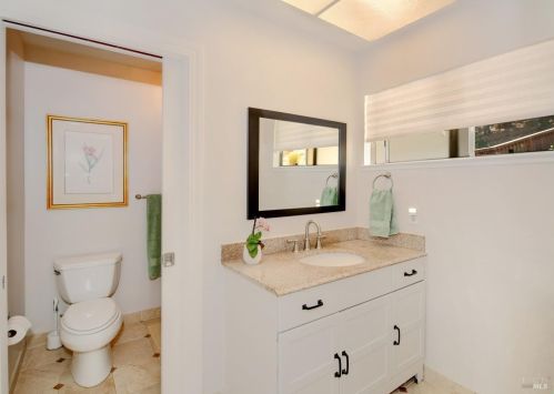 460 Hillsdale Dr, Santa Rosa CA  95409-6109 exterior