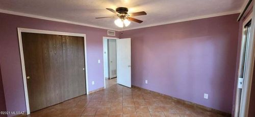 1845 Ln Osa St, Tucson AZ 85705-2152 exterior