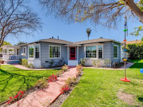 4894 Garfield St, La Mesa, CA 91941-5420