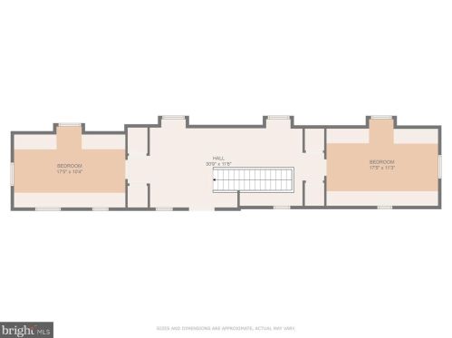 3989 Stratford Hall Rd, Montross VA  22520-3322 exterior